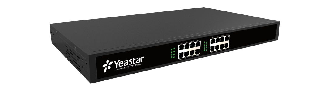 Yeastar NeoGate TA1600