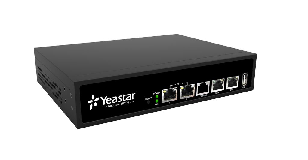 Yeastar NeoGate TE200