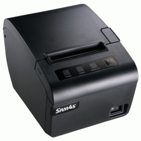 Принтер чеков Sam4s Ellix 30