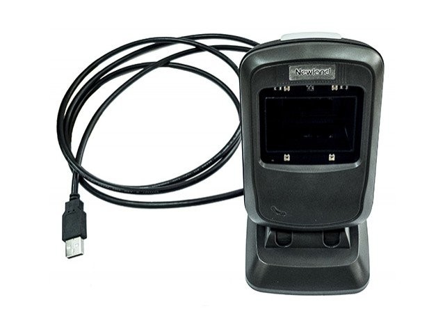 Сканер штрих-кода Newland NLS-FR4050 USB