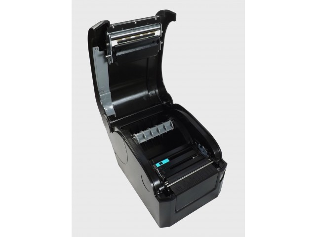 Принтер ШК OL-2834, 203 dpi, COM/USB, 80мм, термо