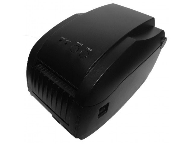 Принтер ШК OL-2844, 203 dpi, COM/USB/Ethernet, 80мм, термо