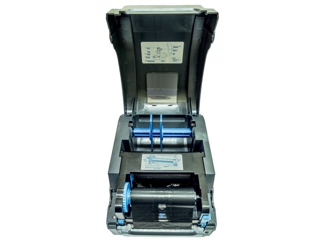 Принтер ШК OL-2845T, TT, 108мм