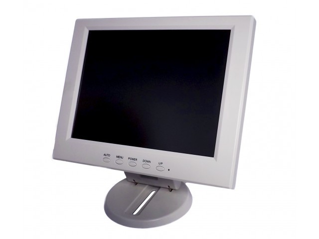 POS Монитор несенсорный LCD 12 “ OL-N1201