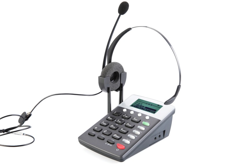 Escene CC800-PN Call Center IP Phone