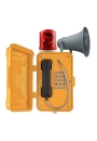 SIP-телефон JR101-FK-Y-HB-SIP