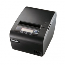 Принтер чеков Sam4s Ellix 40L, Ethernet/USB, LCD